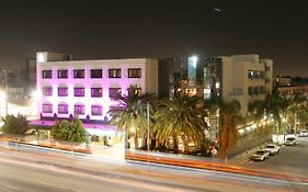 Garden Suite Hotel Los Angeles Ca